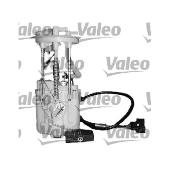 Unité d'injection de carburant VALEO 347043 pour MERCEDES-BENZ CLASSE A A 160 CDI - 75cv