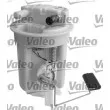 VALEO 347046 - Unité d'injection de carburant