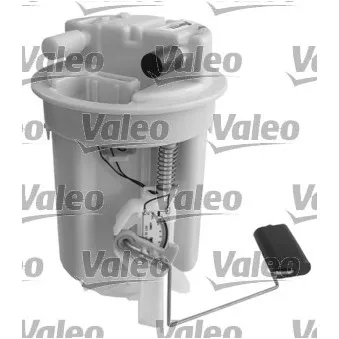 Unité d'injection de carburant VALEO 347046