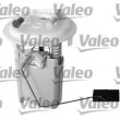 VALEO 347048 - Unité d'injection de carburant