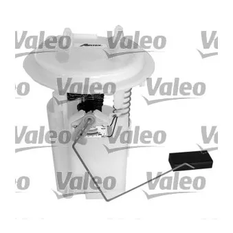 VALEO 347049 - Unité d'injection de carburant