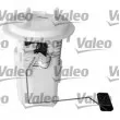 VALEO 347050 - Unité d'injection de carburant
