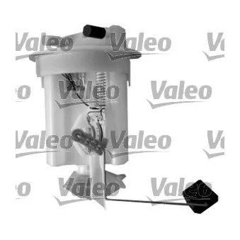 Unité d'injection de carburant VALEO OEM 228-222-012-006Z