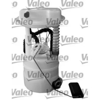 Unité d'injection de carburant VALEO OEM QFP903