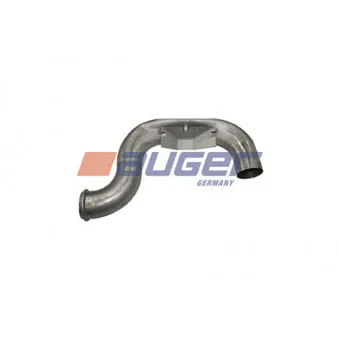 AUGER 69892 - Tuyau d'échappement