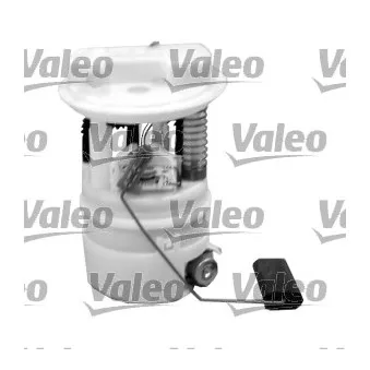 VALEO 347066 - Unité d'injection de carburant