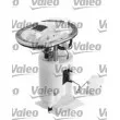 VALEO 347070 - Unité d'injection de carburant