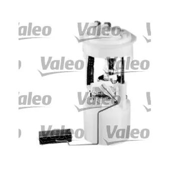 VALEO 347072 - Unité d'injection de carburant