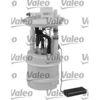 VALEO 347074 - Unité d'injection de carburant