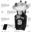 VALEO 347076 - Unité d'injection de carburant