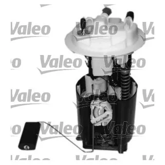 VALEO 347076 - Unité d'injection de carburant