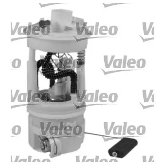 Unité d'injection de carburant VALEO 347077