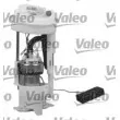 VALEO 347078 - Unité d'injection de carburant