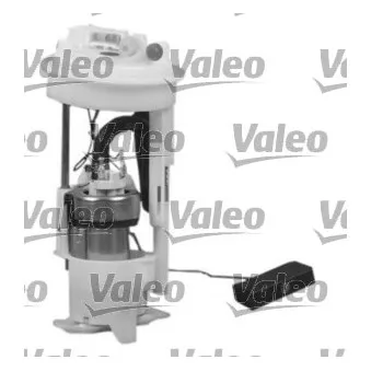 VALEO 347079 - Unité d'injection de carburant