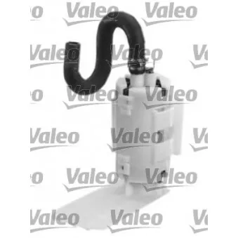 Pompe à carburant VALEO 347082 pour RENAULT LAGUNA 3.0 - 167cv