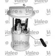 VALEO 347085 - Unité d'injection de carburant
