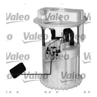 Unité d'injection de carburant VALEO OEM 9649418280