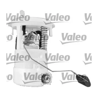Unité d'injection de carburant VALEO OEM 96803530