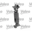 VALEO 347091 - Unité d'injection de carburant