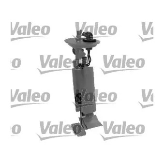 Unité d'injection de carburant VALEO OEM 50926695