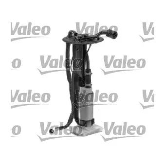 Unité d'injection de carburant VALEO OEM 1510057B01