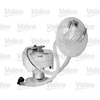 VALEO 347095 - Unité d'injection de carburant
