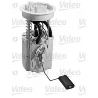 Unité d'injection de carburant VALEO 347099 pour VOLKSWAGEN GOLF 1.9 TDI - 150cv