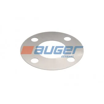 Disque d'entrainement, dispositif propulseur, pompe injection AUGER OEM 1340133