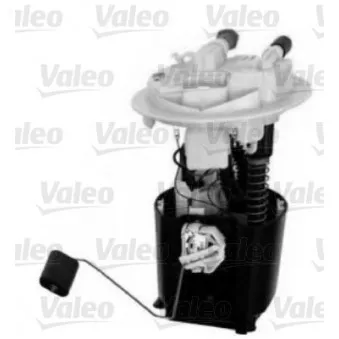 Unité d'injection de carburant VALEO OEM 1525k8