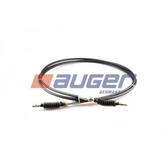 Câble d'accélération AUGER 71681 pour MAN F90 Unterflur 19,372 U,19,372 ULL - 370cv