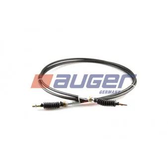 Câble d'accélération AUGER 71681 pour MAN F90 Unterflur 26,322 UNL,26,322 UNLL - 320cv