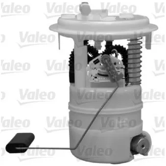 VALEO 347109 - Unité d'injection de carburant