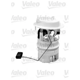 VALEO 347111 - Unité d'injection de carburant