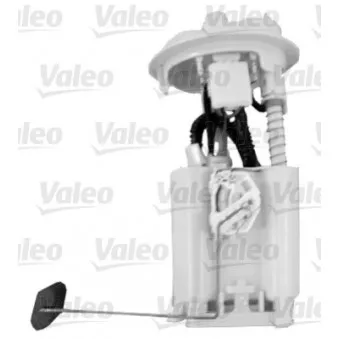 VALEO 347112 - Unité d'injection de carburant