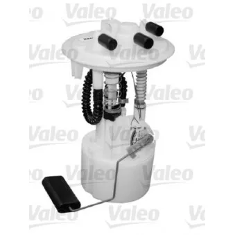 VALEO 347114 - Unité d'injection de carburant