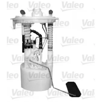 VALEO 347115 - Unité d'injection de carburant