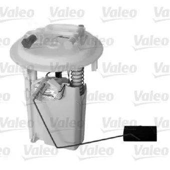 VALEO 347125 - Unité d'injection de carburant