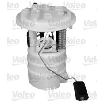 Unité d'injection de carburant VALEO 347127 pour MAN F2000 1.6 - 98cv