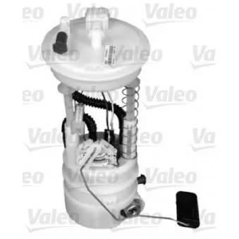 Unité d'injection de carburant VALEO OEM 17040JD00D