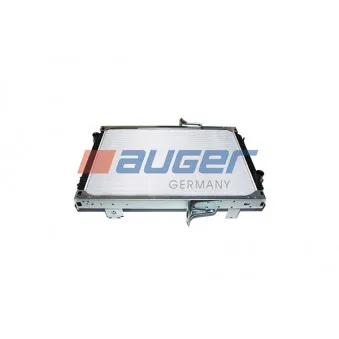 Radiateur, refroidissement du moteur AUGER 73280 pour RENAULT TRUCKS PREMIUM Distribution 210,16 - 209cv