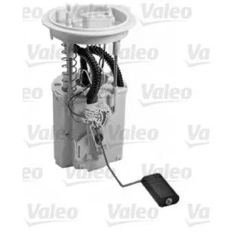 Unité d'injection de carburant VALEO 347141 pour VOLKSWAGEN GOLF 1.6 TDI - 110cv