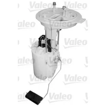 VALEO 347142 - Unité d'injection de carburant