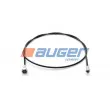 AUGER 74285 - Câble flexible de commande de compteur
