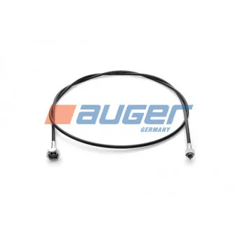 AUGER 74285 - Câble flexible de commande de compteur