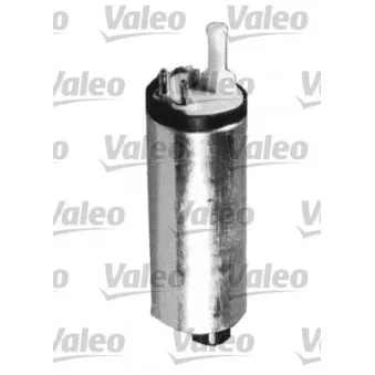 Pompe à carburant VALEO 347209 pour AUDI A6 2.0 - 115cv