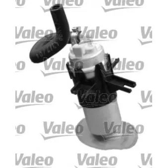 Pompe à carburant VALEO OEM 16141180504