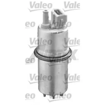 Pompe à carburant VALEO 347218 pour VOLKSWAGEN GOLF 1.3 - 55cv