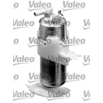 VALEO 347219 - Pompe à carburant