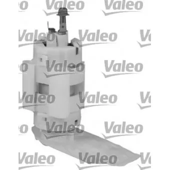 Pompe à carburant VALEO 347222 pour RENAULT CLIO 1.4 - 80cv