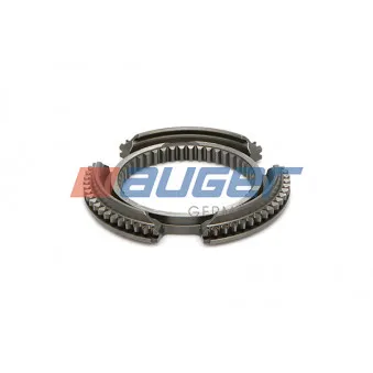 Synchronisateur, boîte de vitesse manuelle AUGER 75168 pour MERCEDES-BENZ ACTROS MP2 / MP3 1855, L, LL - 551cv